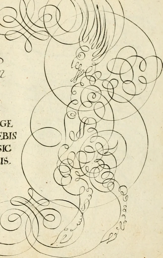 An illustration from Emblemata varia Gregori KleppisI, poetae l. caesarij : incisa aeri, aphorismis et epigrammatis illustrata, 1623, leaf 14