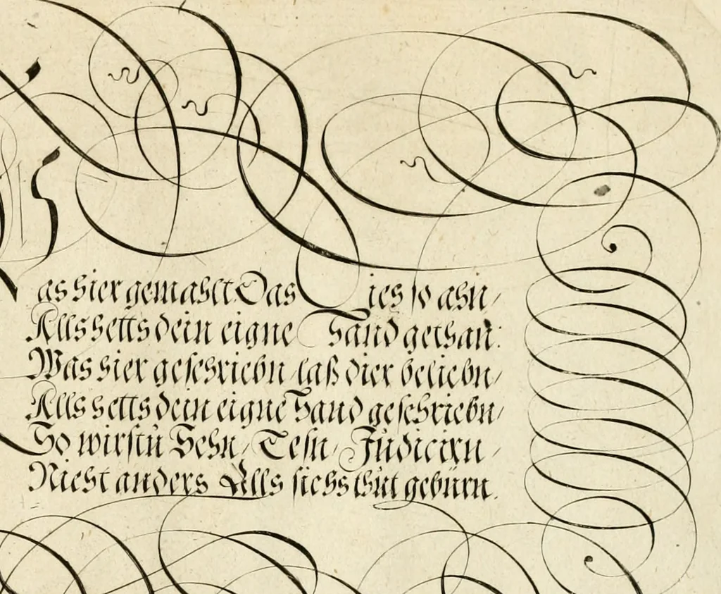 An illustration from Emblemata varia Gregori KleppisI, poetae l. caesarij : incisa aeri, aphorismis et epigrammatis illustrata, 1623, leaf 16