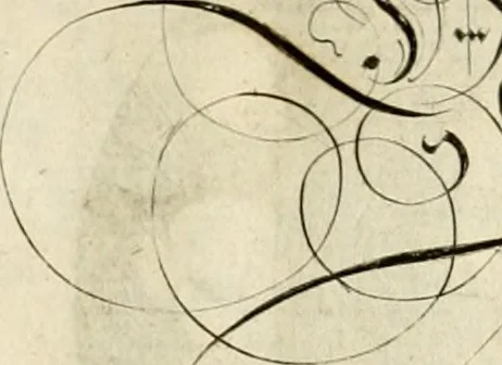 An illustration from Emblemata varia Gregori KleppisI, poetae l. caesarij : incisa aeri, aphorismis et epigrammatis illustrata, 1623, leaf 23