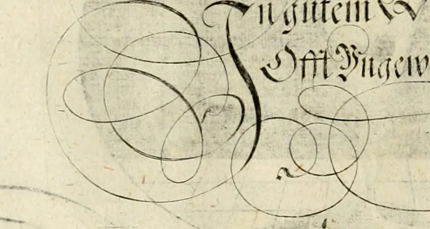 An illustration from Emblemata varia Gregori KleppisI, poetae l. caesarij : incisa aeri, aphorismis et epigrammatis illustrata, 1623, leaf 33
