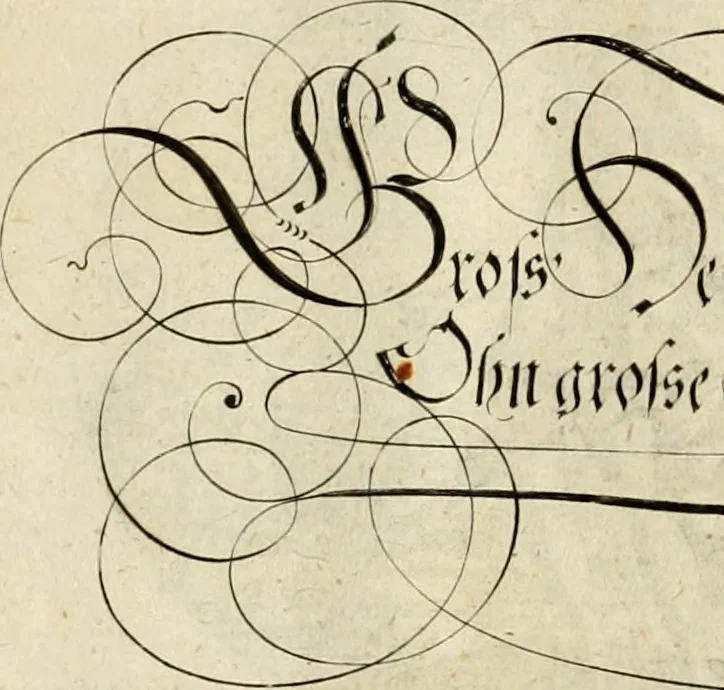 An illustration from Emblemata varia Gregori KleppisI, poetae l. caesarij : incisa aeri, aphorismis et epigrammatis illustrata, 1623, leaf 53