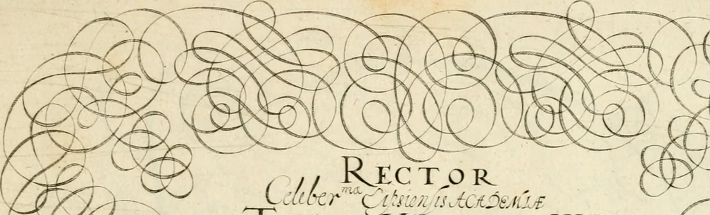 An illustration from Emblemata varia Gregori KleppisI, poetae l. caesarij : incisa aeri, aphorismis et epigrammatis illustrata, 1623, leaf 8