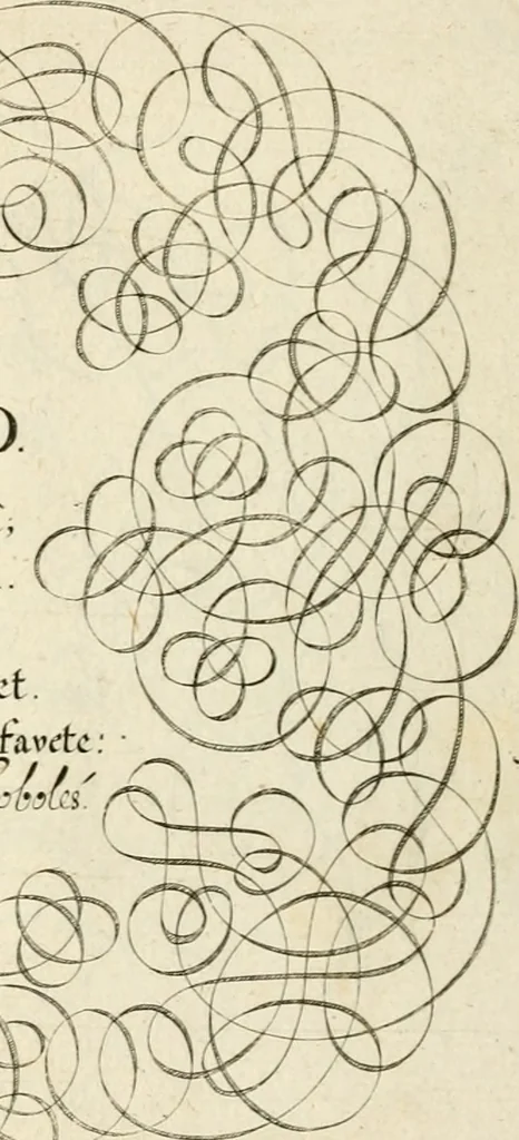 An illustration from Emblemata varia Gregori KleppisI, poetae l. caesarij : incisa aeri, aphorismis et epigrammatis illustrata, 1623, leaf 8