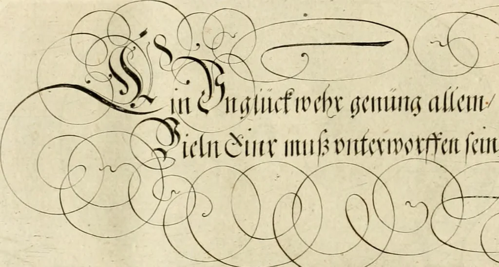 An illustration from Emblemata varia Gregori KleppisI, poetae l. caesarij : incisa aeri, aphorismis et epigrammatis illustrata, 1623, leaf 83