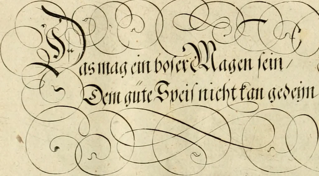 An illustration from Emblemata varia Gregori KleppisI, poetae l. caesarij : incisa aeri, aphorismis et epigrammatis illustrata, 1623, leaf 89