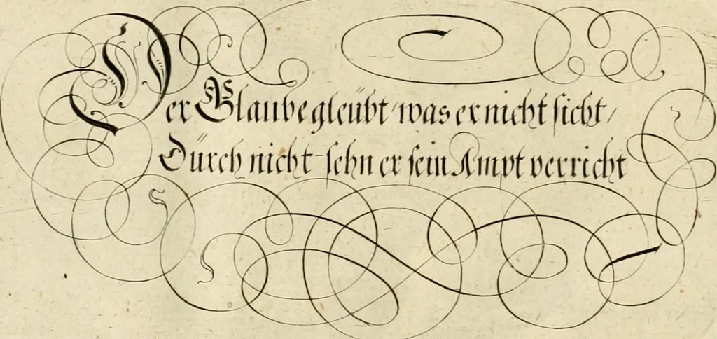 An illustration from Emblemata varia Gregori KleppisI, poetae l. caesarij : incisa aeri, aphorismis et epigrammatis illustrata, 1623, leaf 97
