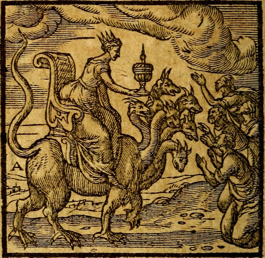 An illustration from Emblemata V.C. Andreae Alciati Mediolanensis iurisconsulti : cum facili & compendiosa explicatione, qua obscura illustrantur, dubiaq́ue omnia soluuntur,, 1622, leaf 25