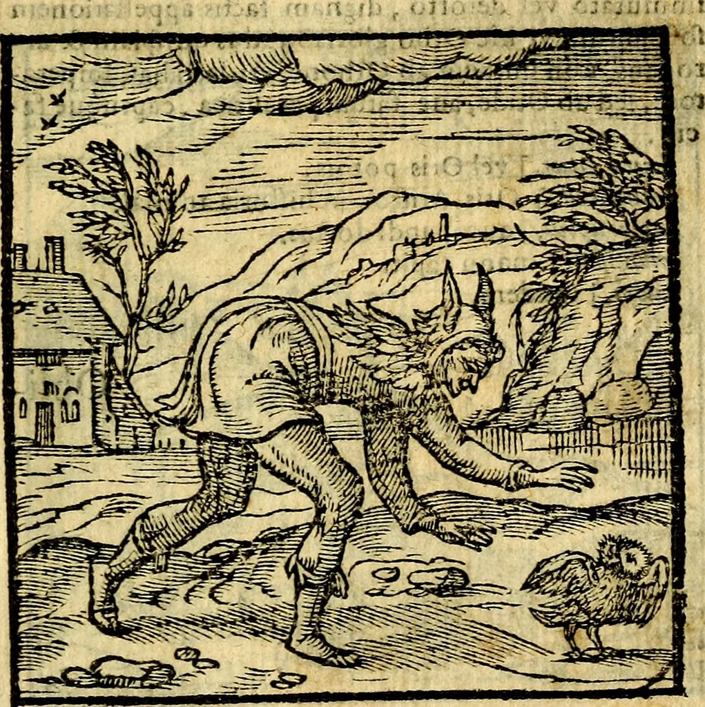 An illustration from Emblemata v. c. Andreae Alciati Mediolanensis iurisconsulti : cum facili & compe[n]diosa explicatione, qua obscura illustrantur, dubiáque omnia solvuntur, 1584, leaf 154