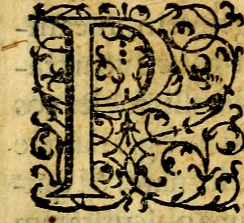 An illustration from Emblemata v. c. Andreae Alciati Mediolanensis iurisconsulti : cum facili & compe[n]diosa explicatione, qua obscura illustrantur, dubiáque omnia solvuntur, 1584, leaf 6