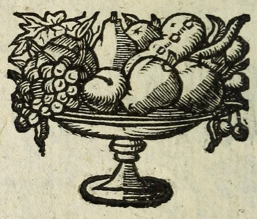 An illustration from Emblemata V.C. Andreæ Alciati Mediolanensis ivrisconsvlti : cum facii & compendiosa explicatione, quâ obscura illustrantur, dubiaq́ue omnia soluuntur, 1648, leaf 128