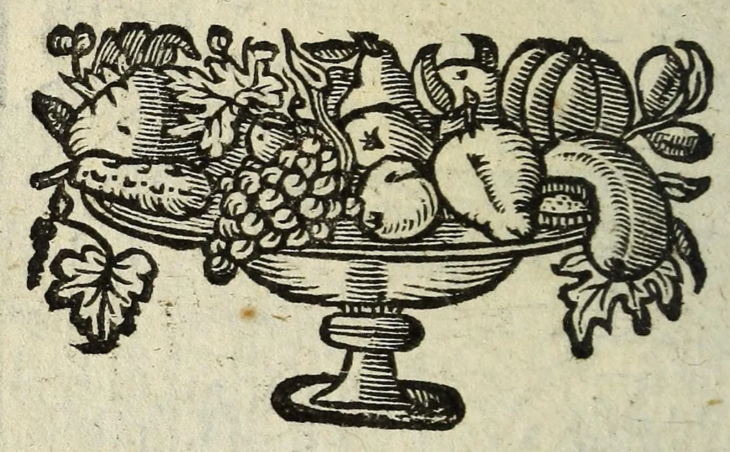 An illustration from Emblemata V.C. Andreæ Alciati Mediolanensis ivrisconsvlti : cum facii & compendiosa explicatione, quâ obscura illustrantur, dubiaq́ue omnia soluuntur, 1648, leaf 136