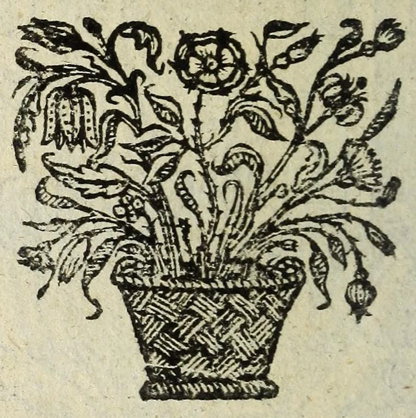 An illustration from Emblemata V.C. Andreæ Alciati Mediolanensis ivrisconsvlti : cum facii & compendiosa explicatione, quâ obscura illustrantur, dubiaq́ue omnia soluuntur, 1648, leaf 170
