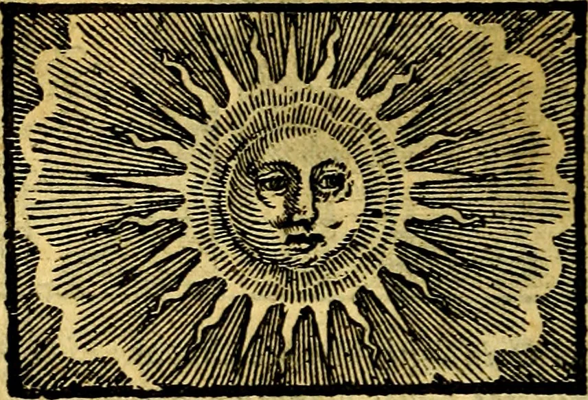 An illustration from Emblemata v. cl. Andreae Alciati : cū imaginibus plerisque restitutis ad mentem auctoris, 1618, leaf 115