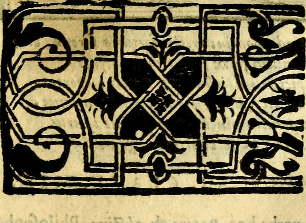 An illustration from Emblemata v. cl. Andreae Alciati : cū imaginibus plerisque restitutis ad mentem auctoris, 1618, leaf 120