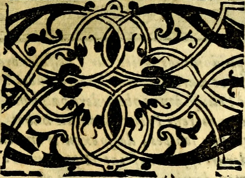 An illustration from Emblemata v. cl. Andreae Alciati : cū imaginibus plerisque restitutis ad mentem auctoris, 1618, leaf 122