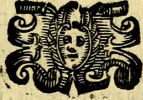 An illustration from Emblemata v. cl. Andreae Alciati : cū imaginibus plerisque restitutis ad mentem auctoris, 1618, leaf 160