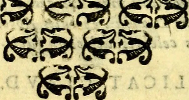 An illustration from Emblemata v. cl. Andreae Alciati : cū imaginibus plerisque restitutis ad mentem auctoris, 1618, leaf 213