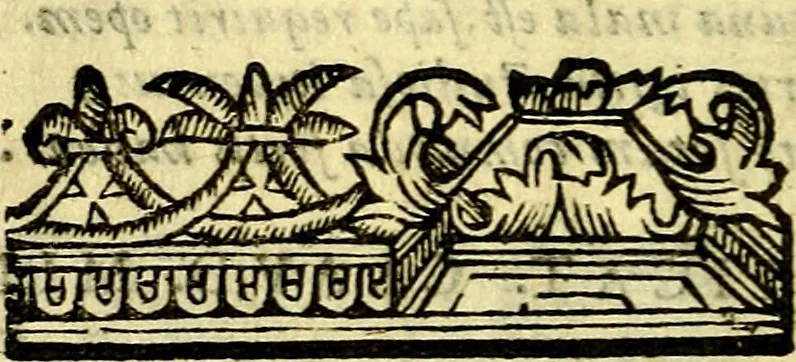 An illustration from Emblemata v. cl. Andreae Alciati : cū imaginibus plerisque restitutis ad mentem auctoris, 1618, leaf 227