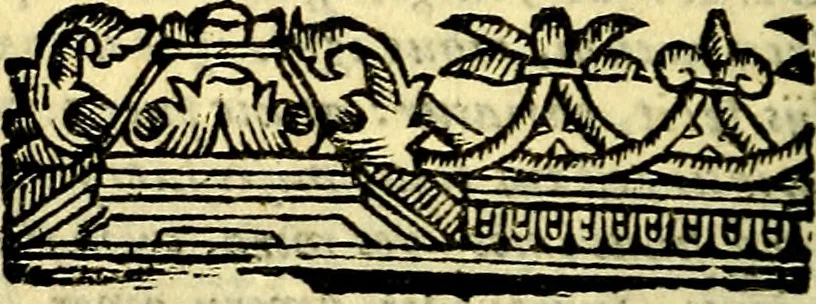 An illustration from Emblemata v. cl. Andreae Alciati : cū imaginibus plerisque restitutis ad mentem auctoris, 1618, leaf 247
