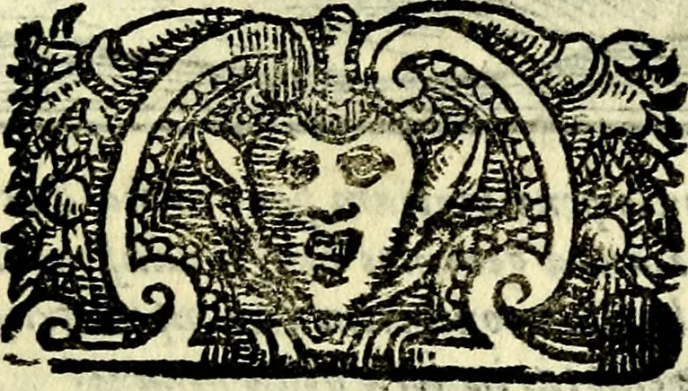 An illustration from Emblemata v. cl. Andreae Alciati : cū imaginibus plerisque restitutis ad mentem auctoris, 1618, leaf 288