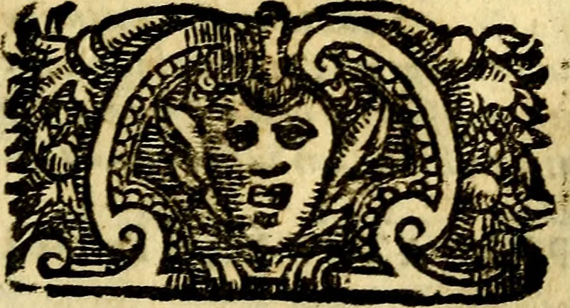 An illustration from Emblemata v. cl. Andreae Alciati : cū imaginibus plerisque restitutis ad mentem auctoris, 1618, leaf 86