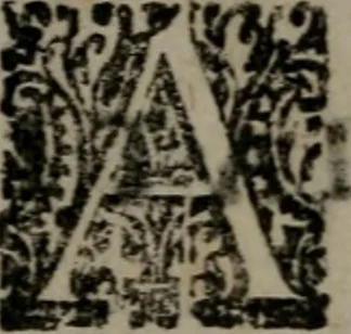 An illustration from Emblemata v. cl. Andreae Alciati : cu imaginibus plerisque restitutis ad mentem auctoris, 1618, leaf 11