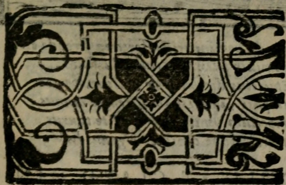 An illustration from Emblemata v. cl. Andreae Alciati : cu imaginibus plerisque restitutis ad mentem auctoris, 1618, leaf 120