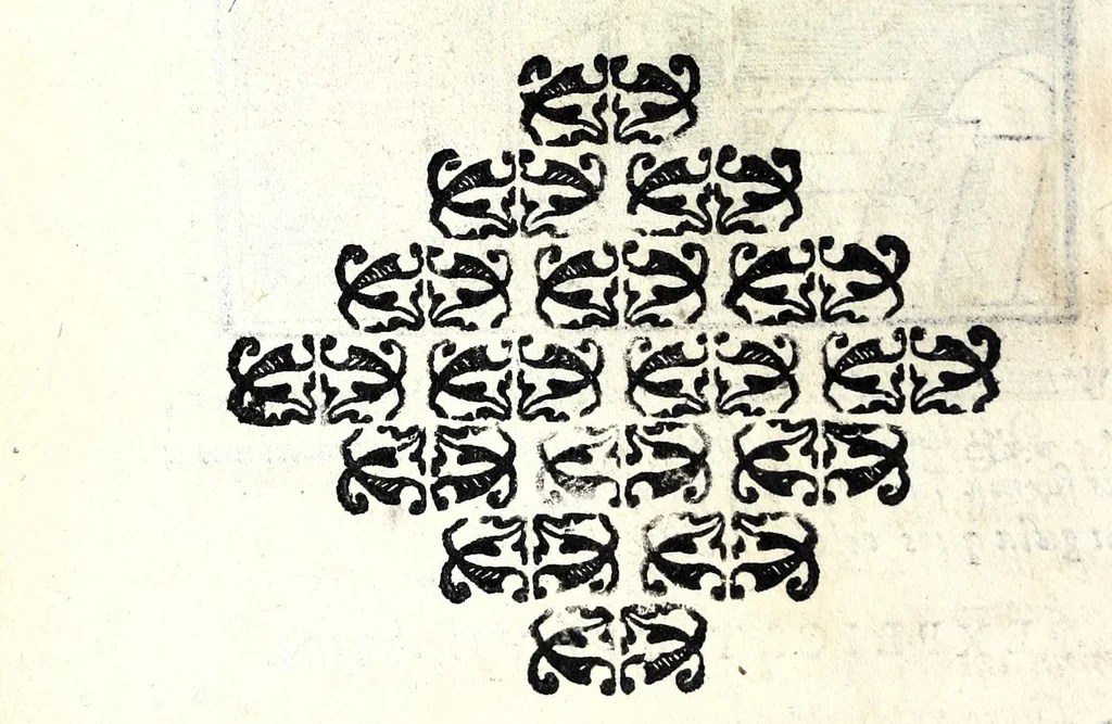 An illustration from Emblemata v. cl. Andreae Alciati : cu[m] imaginibus plerisque restitutis ad mentem auctoris, 1618, leaf 218