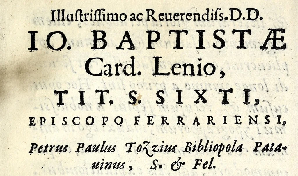 An illustration from Emblemata v. cl. Andreae Alciati : cu[m] imaginibus plerisque restitutis ad mentem auctoris, 1618, leaf 9