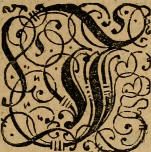 An illustration from Emblematum sacrorum prima[-secunda] pars : das ist, fünfftzig geistlicher in Kupffer gestochener Emblematum ausz der H. Schrifft von dem süssen Namen vnd Creutz Jesu Christi, erster[-ander] Theyl, 1624, leaf 12