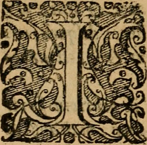 An illustration from Emblematum sacrorum prima[-secunda] pars : das ist, fünfftzig geistlicher in Kupffer gestochener Emblematum ausz der H. Schrifft von dem süssen Namen vnd Creutz Jesu Christi, erster[-ander] Theyl, 1624, leaf 17