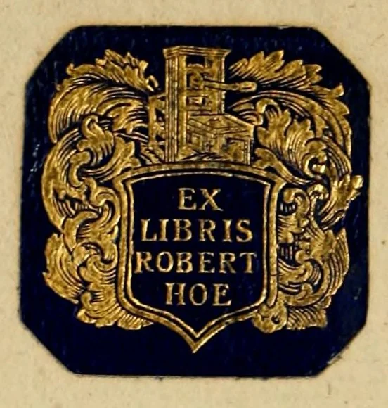 An illustration from Emblematum sacrorum prima[-secunda] pars : das ist, fünfftzig geistlicher in Kupffer gestochener Emblematum ausz der H. Schrifft von dem süssen Namen vnd Creutz Jesu Christi, erster[-ander] Theyl, 1624, leaf 2