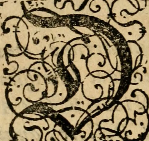 An illustration from Emblematum sacrorum prima[-secunda] pars : das ist, fünfftzig geistlicher in Kupffer gestochener Emblematum ausz der H. Schrifft von dem süssen Namen vnd Creutz Jesu Christi, erster[-ander] Theyl, 1624, leaf 229
