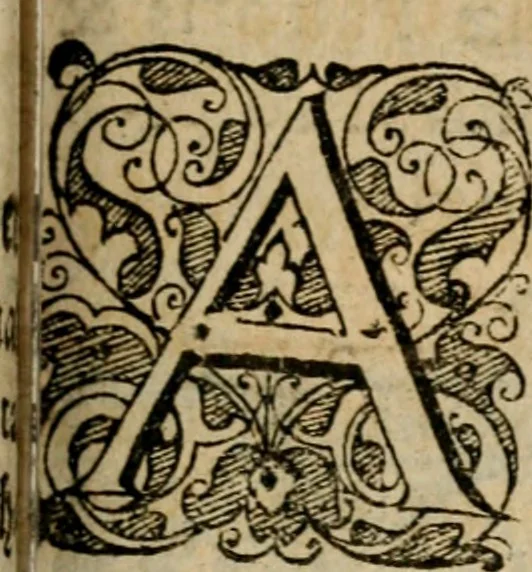 An illustration from Emblematum sacrorum prima[-secunda] pars : das ist, fünfftzig geistlicher in Kupffer gestochener Emblematum ausz der H. Schrifft von dem süssen Namen vnd Creutz Jesu Christi, erster[-ander] Theyl, 1624, leaf 230
