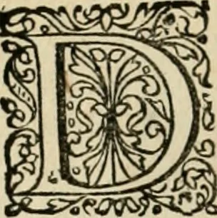 An illustration from Symbolorvm & emblematvm ex animalibvs qvadrvpedibvs desvmtorvm centvria altera, 1595, leaf 129