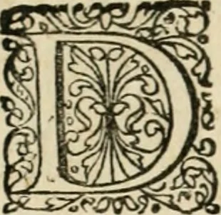 An illustration from Symbolorvm & emblematvm ex animalibvs qvadrvpedibvs desvmtorvm centvria altera, 1595, leaf 205