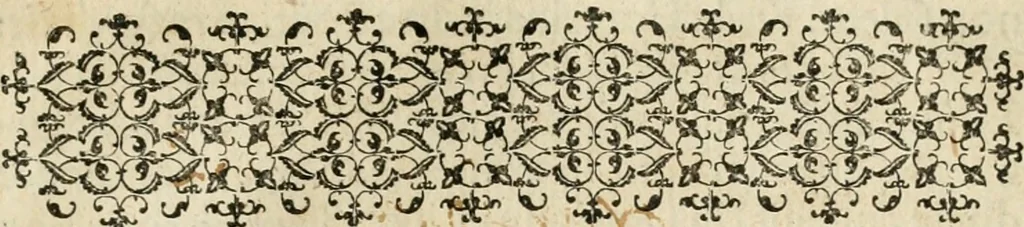 An illustration from Symbolorvm & emblematvm ex animalibvs qvadrvpedibvs desvmtorvm centvria altera, 1595, leaf 4
