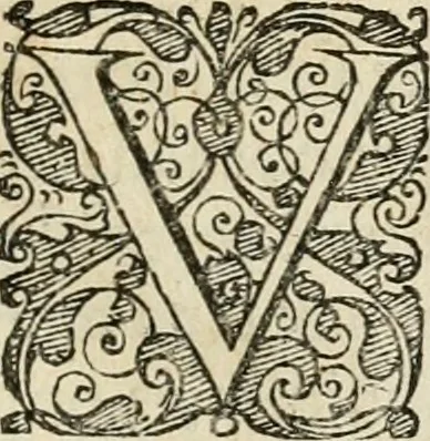 An illustration from Symbolorvm & emblematvm ex animalibvs qvadrvpedibvs desvmtorvm centvria altera, 1595, leaf 4