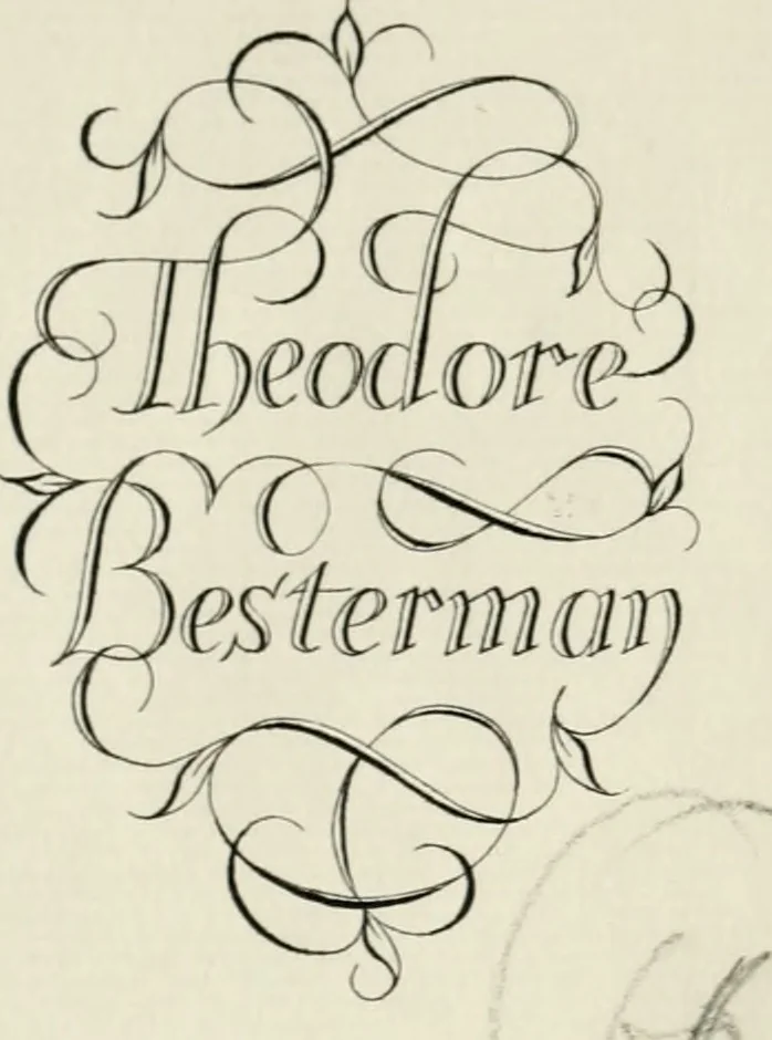 An illustration from Symbolorvm & emblematvm ex re herbaria desvmtorvm centvria vna, 1590, leaf 1