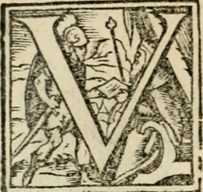 An illustration from Symbolorvm & emblematvm ex re herbaria desvmtorvm centvria vna, 1590, leaf 103