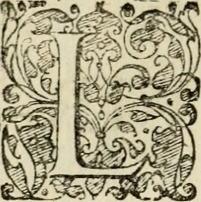 An illustration from Symbolorvm & emblematvm ex re herbaria desvmtorvm centvria vna, 1590, leaf 105