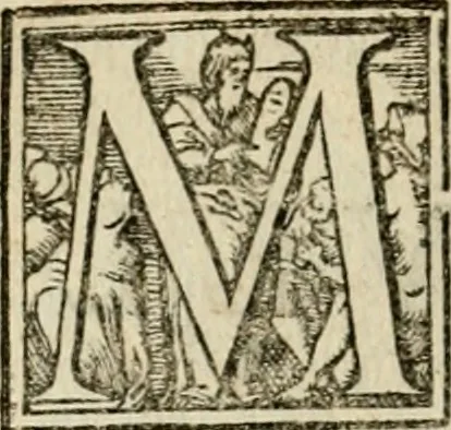 An illustration from Symbolorvm & emblematvm ex re herbaria desvmtorvm centvria vna, 1590, leaf 117