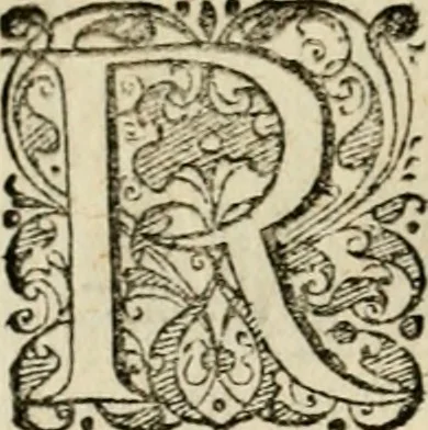 An illustration from Symbolorvm & emblematvm ex re herbaria desvmtorvm centvria vna, 1590, leaf 119