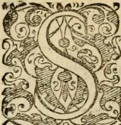 An illustration from Symbolorvm & emblematvm ex re herbaria desvmtorvm centvria vna, 1590, leaf 131