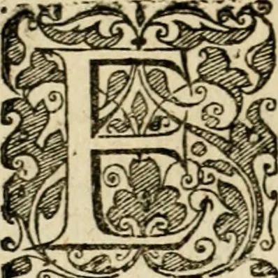An illustration from Symbolorvm & emblematvm ex re herbaria desvmtorvm centvria vna, 1590, leaf 133