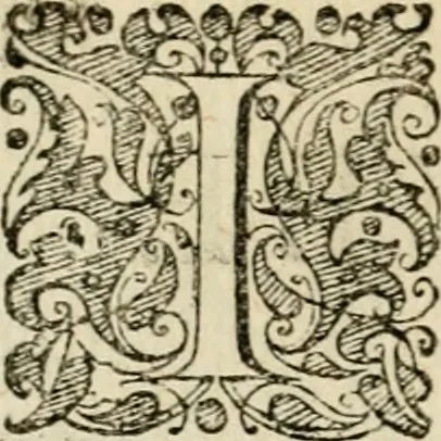 An illustration from Symbolorvm & emblematvm ex re herbaria desvmtorvm centvria vna, 1590, leaf 147