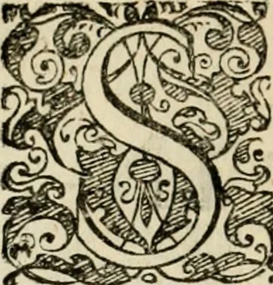 An illustration from Symbolorvm & emblematvm ex re herbaria desvmtorvm centvria vna, 1590, leaf 149