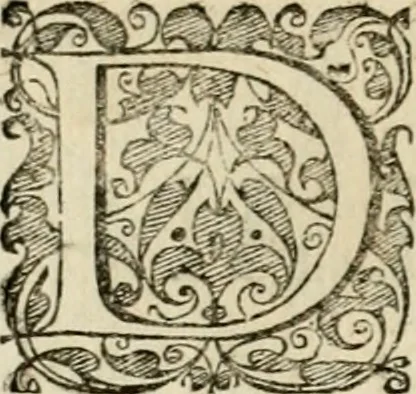 An illustration from Symbolorvm & emblematvm ex re herbaria desvmtorvm centvria vna, 1590, leaf 157