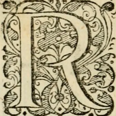 An illustration from Symbolorvm & emblematvm ex re herbaria desvmtorvm centvria vna, 1590, leaf 193