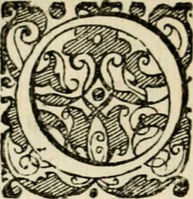 An illustration from Symbolorvm & emblematvm ex re herbaria desvmtorvm centvria vna, 1590, leaf 201